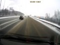 Zmiana pasa ruchu w rosyjskim stylu