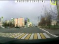 Coś mu nie wyszło