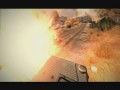 Death Race w Battlefield 3
