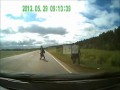 Immortal Pedestrian