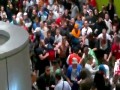 Ruscy zadymiarze na Euro 2012 we Wrocławiu
