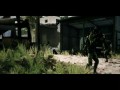 Battlefield 3 - Machinima