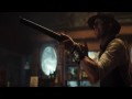 Kowboje i Obcy - Cowboys & Aliens