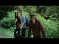 Rise of the Planet of the Apes - Planeta Małp - Geneza
