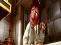 Ratatuj - Ratatouille  zwiastun (trailer)