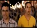 The Inbetweeners