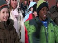 Snowmen  zwiastun (trailer)