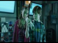 Mali agenci 4 - Spy Kids 4 All the Time in the World  zwiastun (trailer)