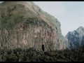 Eldfjall (Volcano)  zwiastun (trailer)