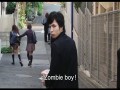 Bite Me If You Love Me  zwiastun (trailer)