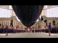Trzej muszkieterowie 3D fragment - Statek powietrzny  zwiastun (trailer)