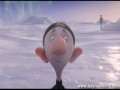 Arthur Christmas