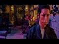 Bunraku  zwiastun (trailer)