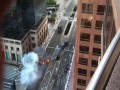 The Dark Knight Rises z planu  zwiastun (trailer)