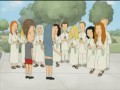 Beavis and Butt-Head  zwiastun (trailer)