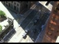 The Dark Knight Rises z planu  zwiastun (trailer)