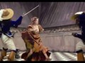The Three Musketeers  zwiastun (trailer)