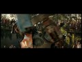 Giganci ze stali - Niepokonany Zeus  zwiastun (trailer)