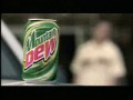 Mountain Dew - Ostra jazda