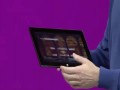Tablet od Microsoftu