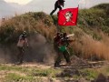 Epicka bitwa paintballowa