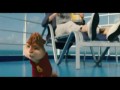 Alvin i Wiewiórki 3  zwiastun (trailer)