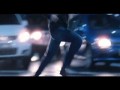 Burning Man  zwiastun (trailer)