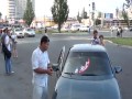 Walka ze złym parkowaniem w Rosji