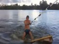 Surfing na drzwiach - kreatywność prosto z Rosji