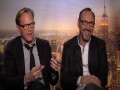 Margin Call Paul Bettany i Kevin Spacey  zwiastun (trailer)