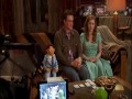 Muppets wywiad z Jasonem Segelem  zwiastun (trailer)