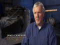 Titanic 3D zza kulis  zwiastun (trailer)