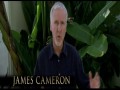 Titanic 3D - zapowiada James Cameron  zwiastun (trailer)