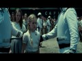 Igrzyska ?mierci  zwiastun (trailer)