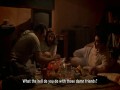 Dog Sweat  zwiastun (trailer)
