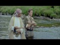 Salmon Fishing In the Yemen  zwiastun (trailer)