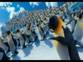 Happy Feet Tupot Ma?ych Stóp 2 Polska Premiera Filmu  zwiastun (trailer)