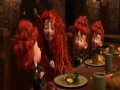 Merida waleczna  zwiastun (trailer)