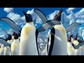 Happy Feet Tupot Ma?ych Stóp 2 fragment - Tightrope  zwiastun (trailer)
