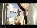 Drive-Thru parodia Drive  zwiastun (trailer)