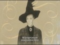 Harry Potter i Insygnia ?mierci Cz. 2 - J.K. Rowling o Profesor McGonagall  zwiastun (trailer)