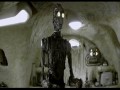 Star Wars Episode I The Phantom Menace  zwiastun (trailer)