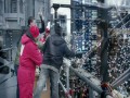 Sylwester w Nowym Jorku fragment - Join the Party  zwiastun (trailer)