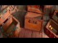 The Pirates! Band of Misfits  zwiastun (trailer)
