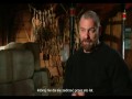Trzej muszkieterowie 3D wywiad - Ray Stevenson (Portos)  zwiastun (trailer)