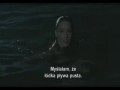Dziennik zakrapiany rumem fragment - Jak poderwa? syren?  zwiastun (trailer)