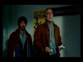 CZ?OWIEK Z HAWRU  zwiastun (trailer)