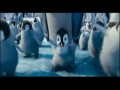 Happy Feet Tupot Ma?ych Stóp 2  zwiastun (trailer)