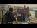 Porwanie - Abduction fragment - specyficzna wojna  zwiastun (trailer)