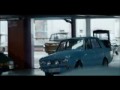 Elita zabójców fragment - Po?cig  zwiastun (trailer)
